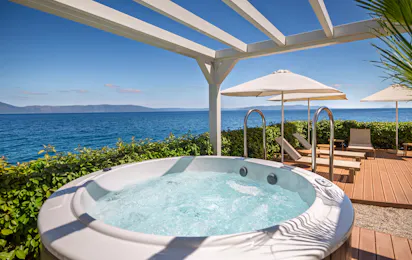 Valamar Camping Marina