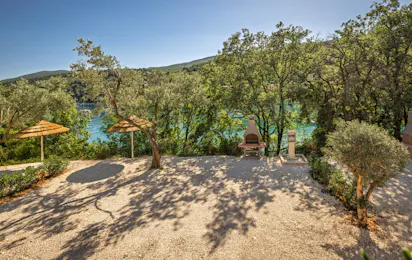 Valamar Camping Marina
