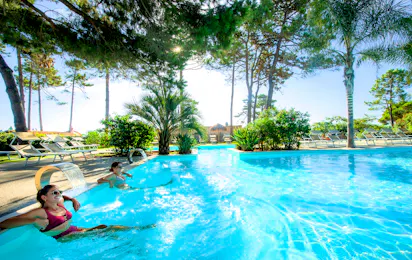 Capfun Camping Marina Aléria