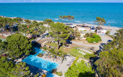 Capfun Camping Marina Aléria