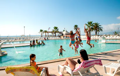 Homair Marina d'Erba Rossa