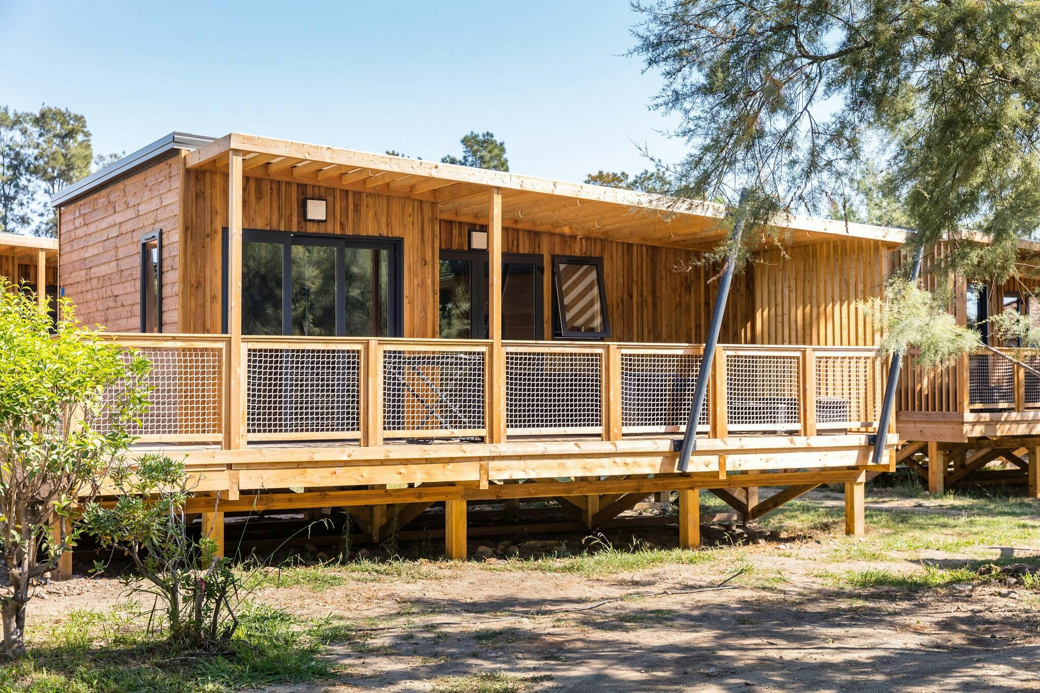 Camping Marina d'Erba Rossa