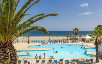 Homair Marina d'Erba Rossa