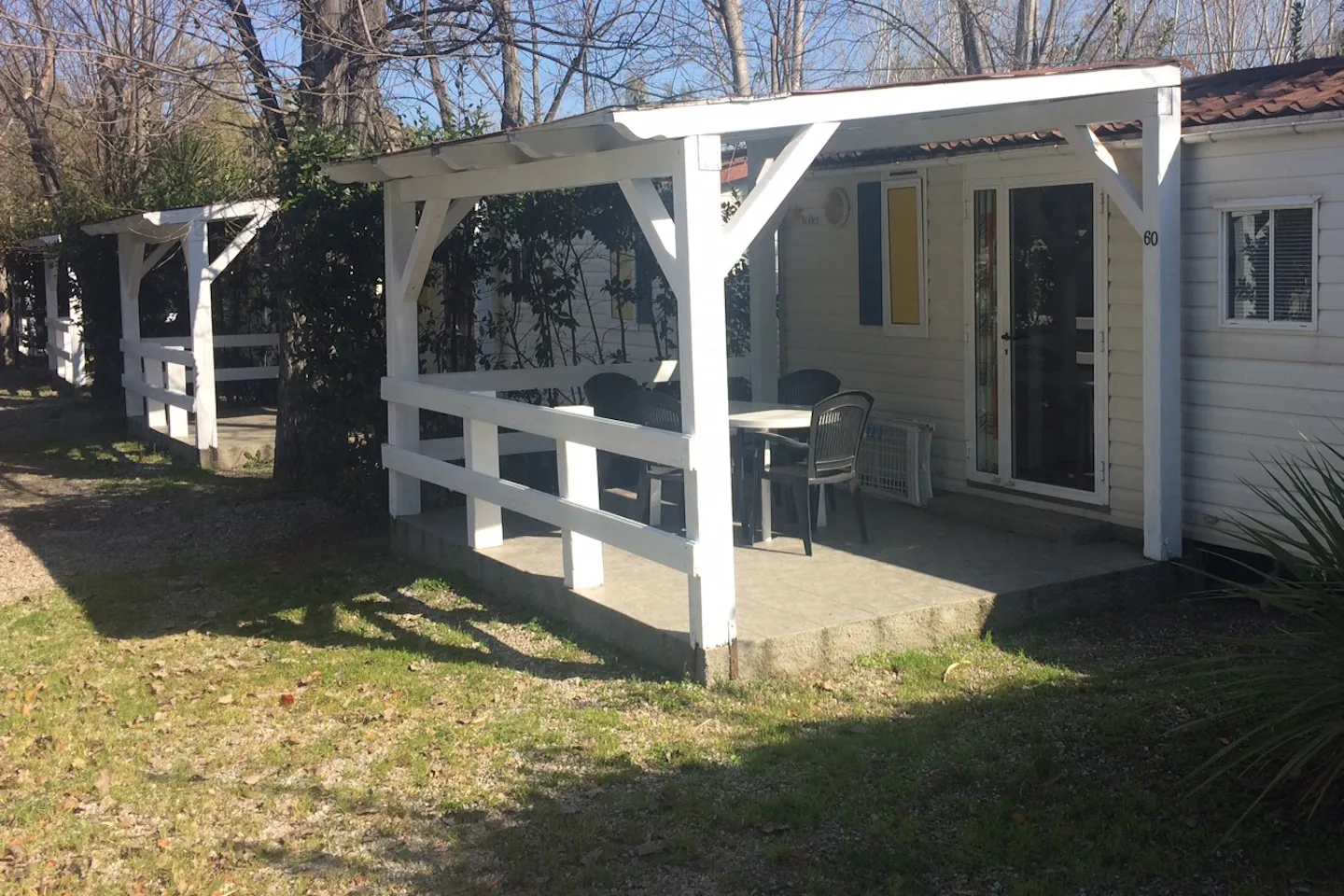 Camping Marina di Rossano