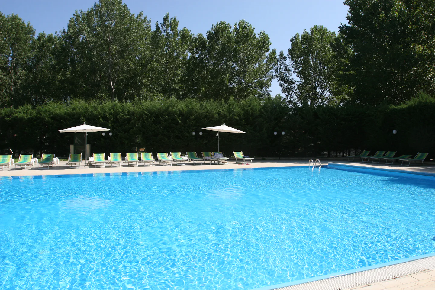 Camping Marina di Rossano
