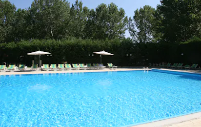 Camping Marina di Rossano