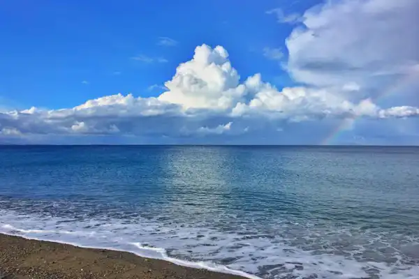 Camping Marina di Rossano