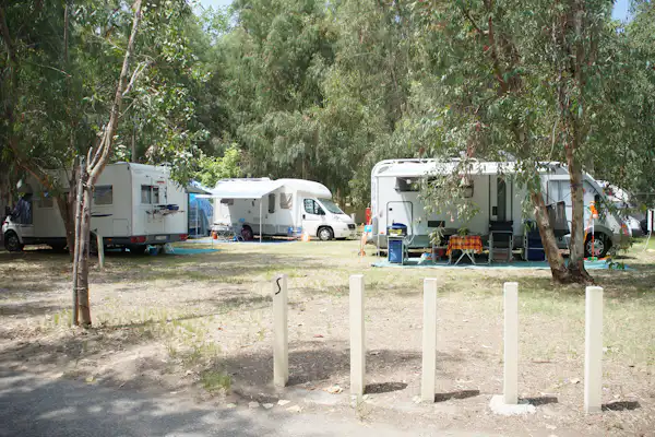 Camping Marina di Rossano