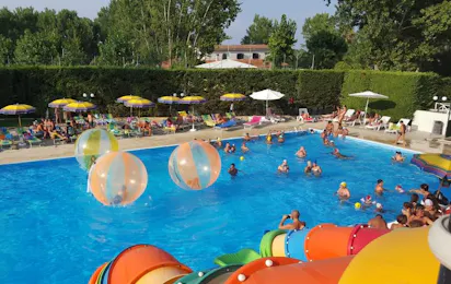 Camping Marina di Rossano
