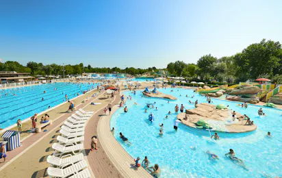 Camping Marina di Venezia