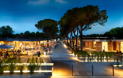 Camping Marina di Venezia