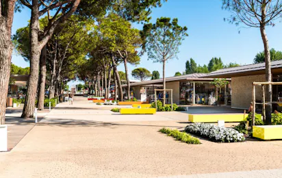 Camping Marina di Venezia