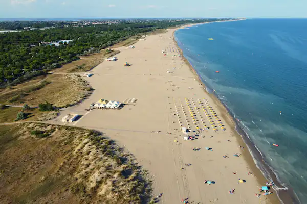 Camping Marina di Venezia