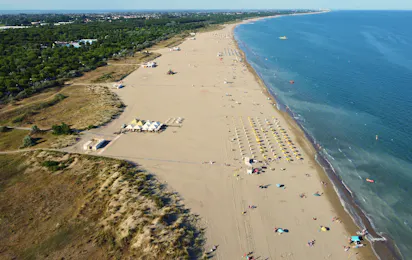 Camping Marina di Venezia