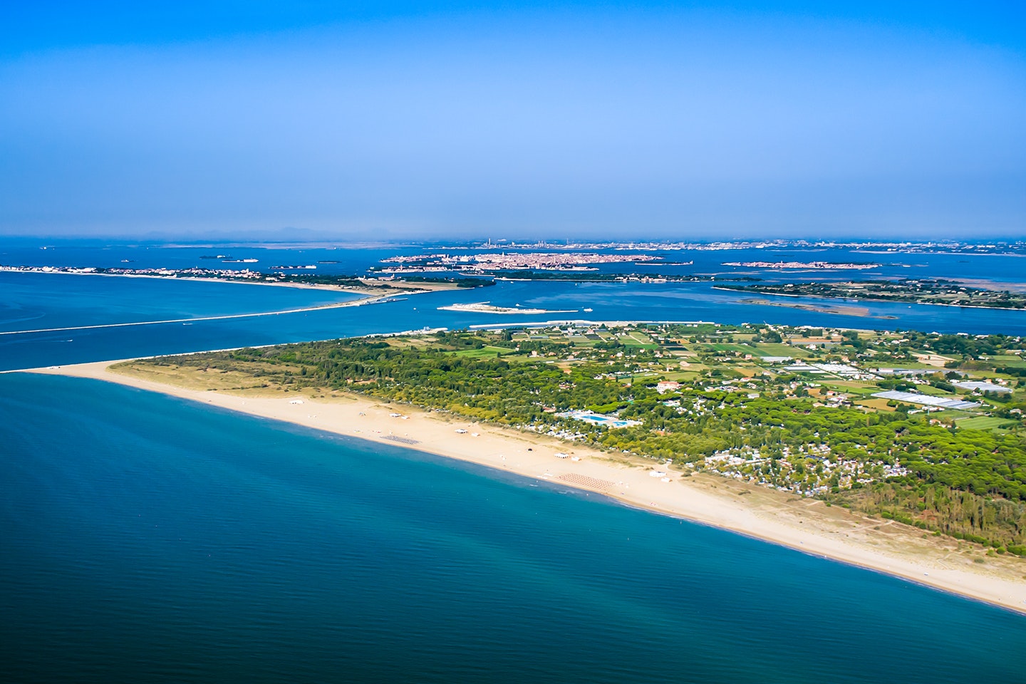 Marina de venezia deals