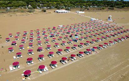 Camping Marina di Venezia
