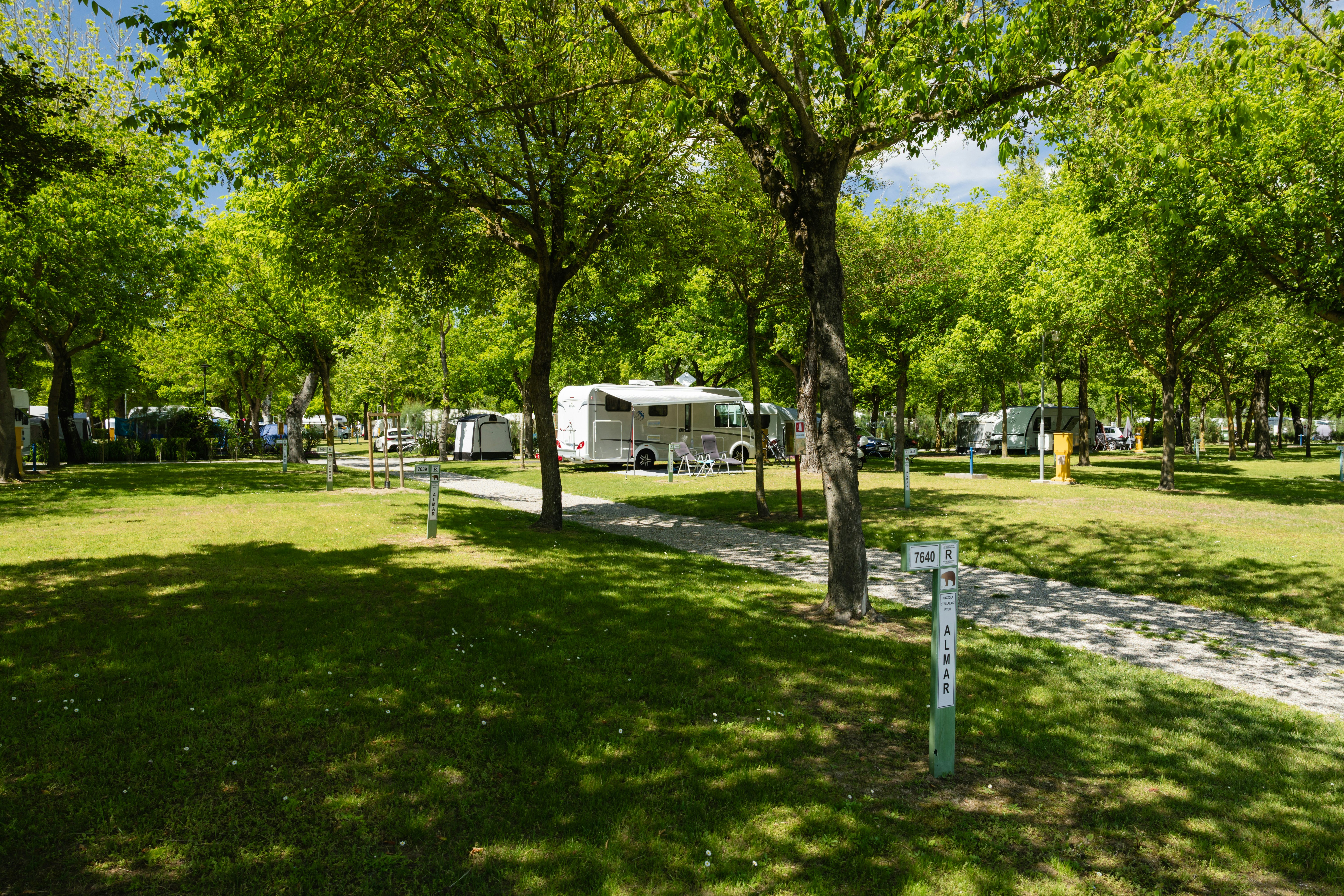 Marina di Venezia Camping Village