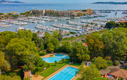 Camping Marina Paradise