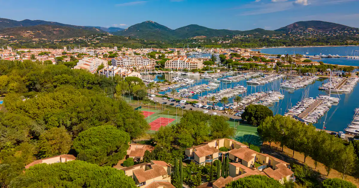 Camping Marina Paradise photo 4