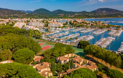 Camping Marina Paradise
