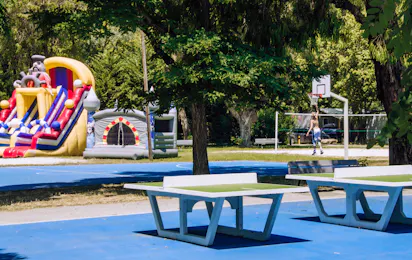 Camping Marina Paradise