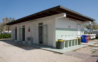 Camping Marinella