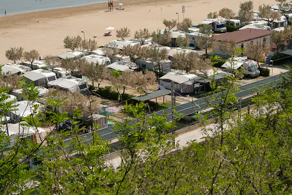 Camping Marinella