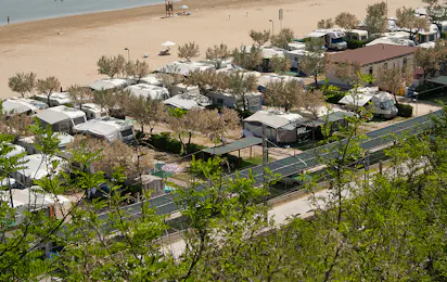 Camping Marinella