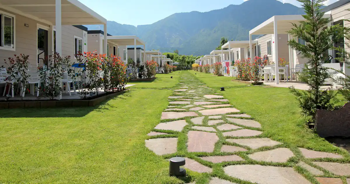 Camping Mario Village photo 5
