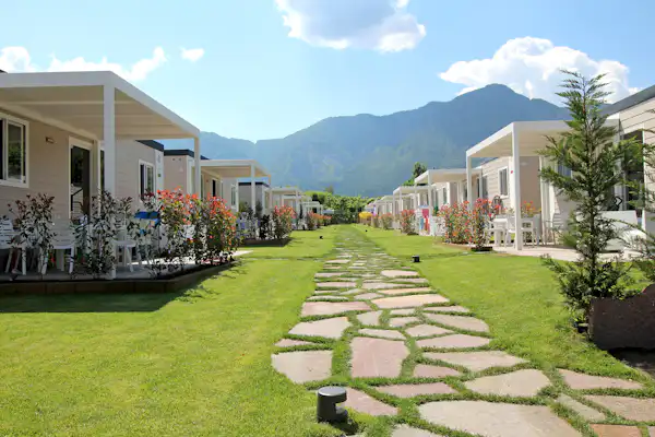 Camping Mario Village