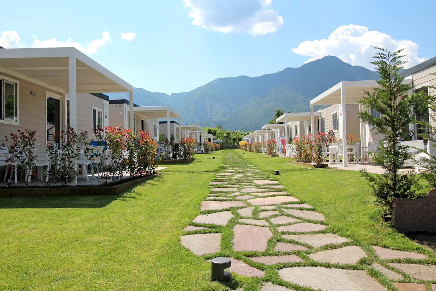 Camping Mario Village