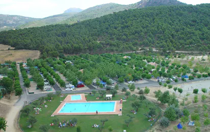 Camping Mariola