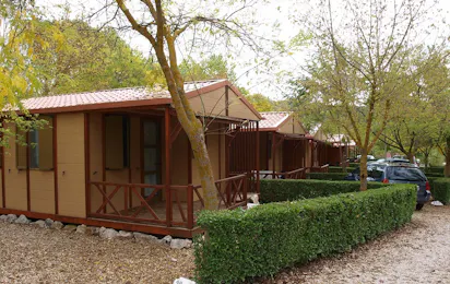 Camping Mariola