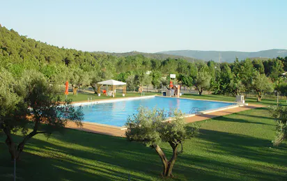 Camping Mariola