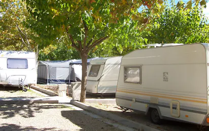 Camping Mariola