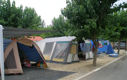 Camping Mariola