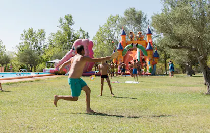 Camping Mariola