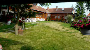 Camping Márk