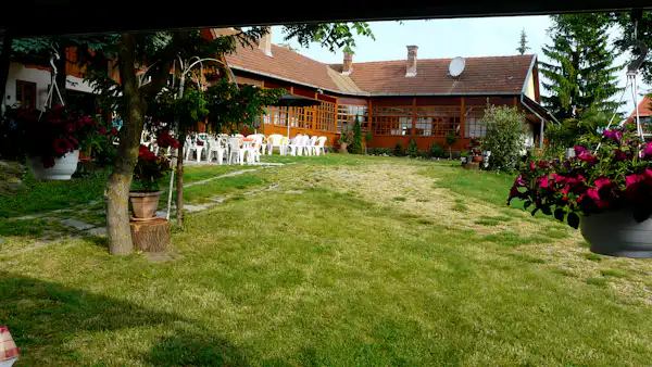 Camping Márk