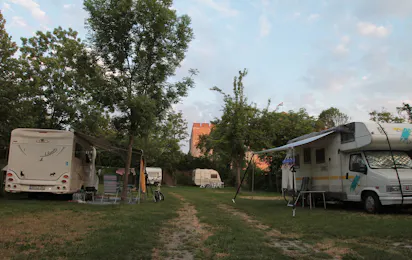 Camping Márk