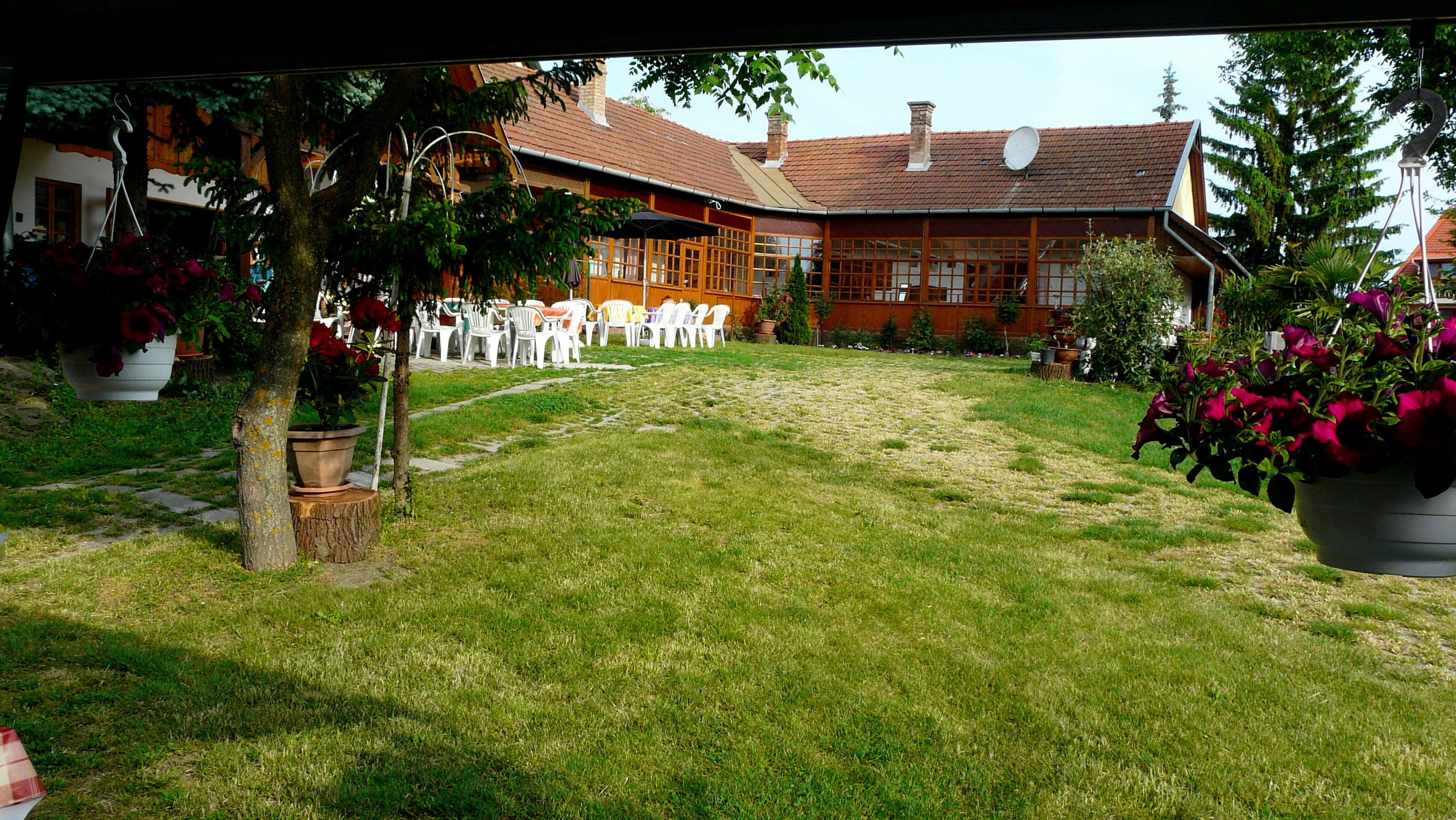 Camping Márk