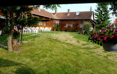 Camping Márk