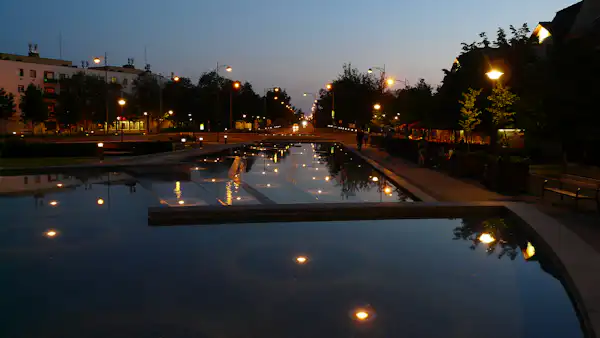 Camping Márk