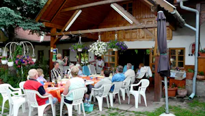 Camping Márk