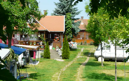 Camping Márk