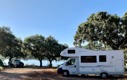 Camping Markádia