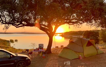 Camping Markádia