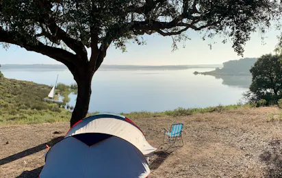 Camping Markádia