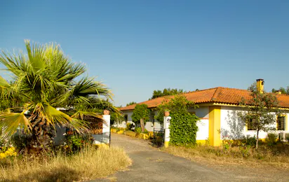 Camping Markádia