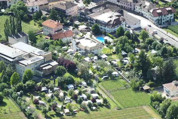 Camping Markushof